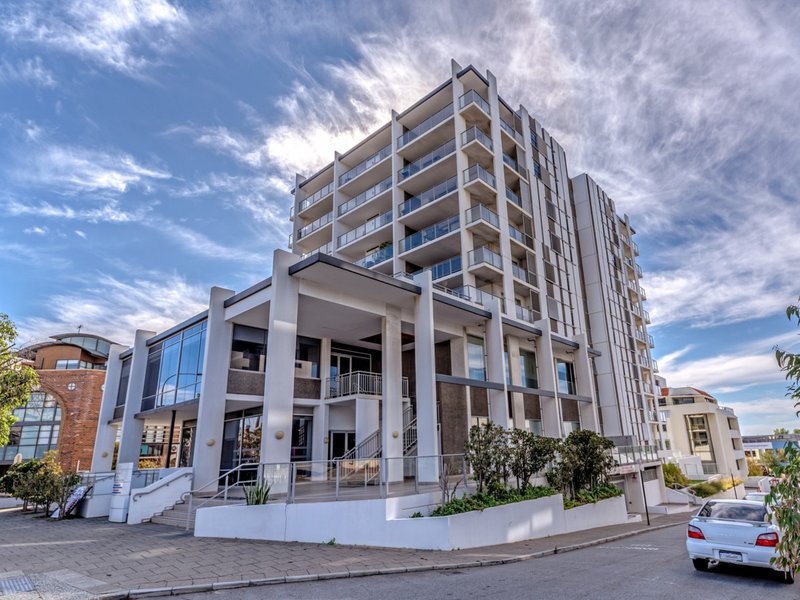 Photo - 18/1 Douro Place, West Perth WA 6005 - Image 15