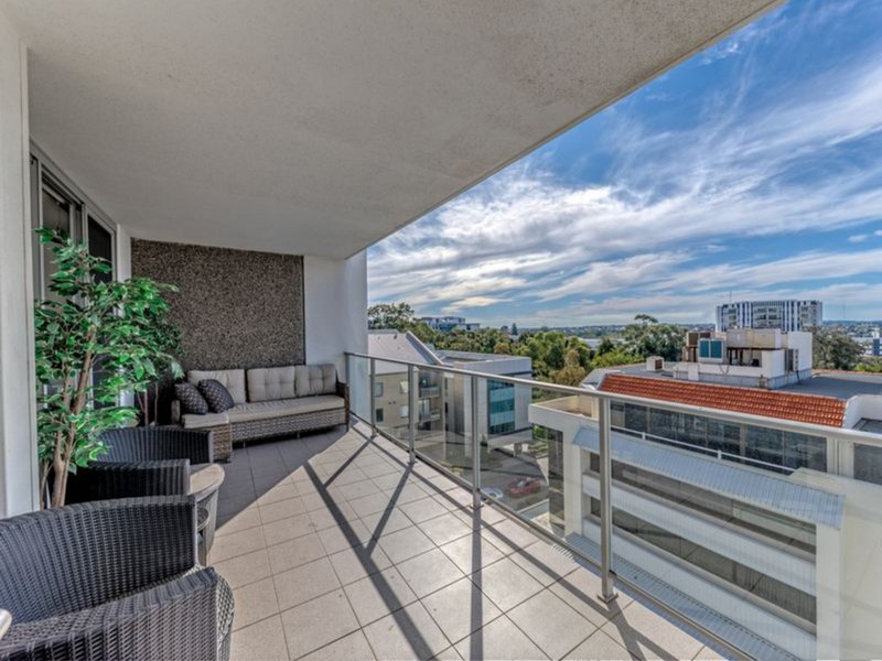 Photo - 18/1 Douro Place, West Perth WA 6005 - Image 17