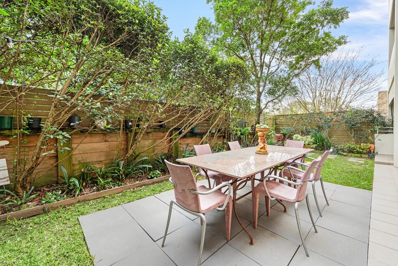 Photo - 1/81 Gerard Lane, Cremorne NSW 2090 - Image 2