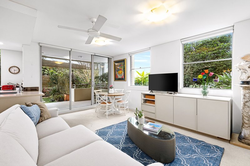 Photo - 1/81 Gerard Lane, Cremorne NSW 2090 - Image 3