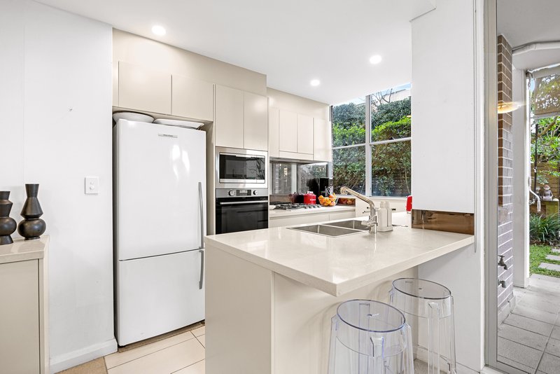Photo - 1/81 Gerard Lane, Cremorne NSW 2090 - Image 4
