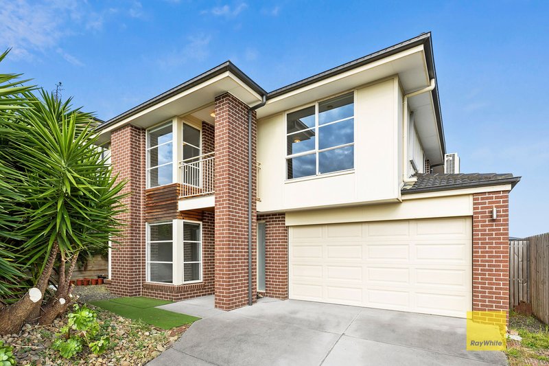 181 Grantham Drive, Highton VIC 3216