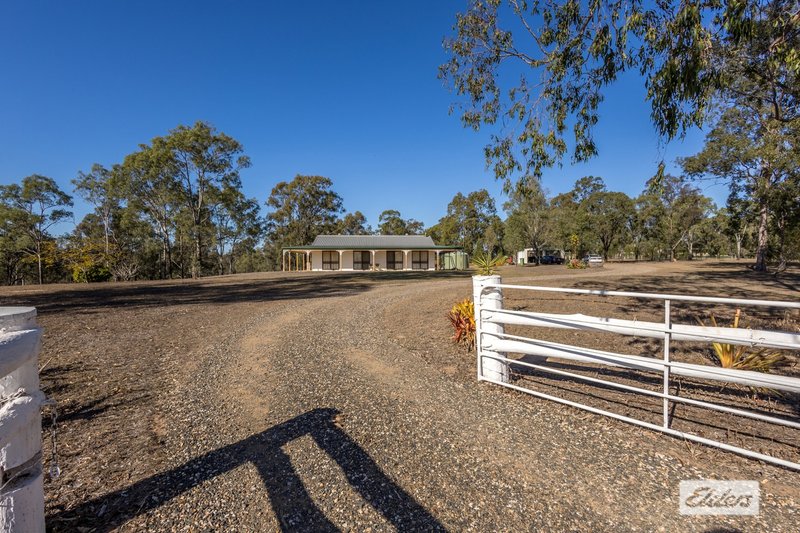 Photo - 181 Grantham Scrub Road, Veradilla QLD 4347 - Image 1
