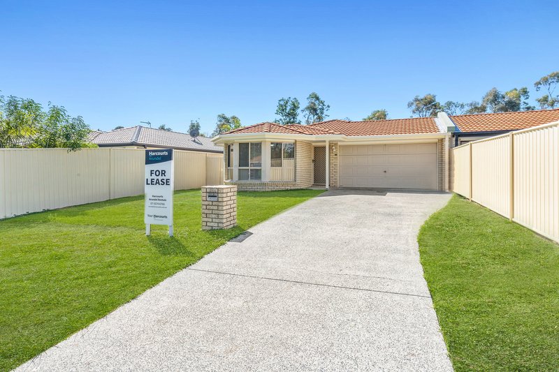 181 Greenacre Drive, Arundel QLD 4214