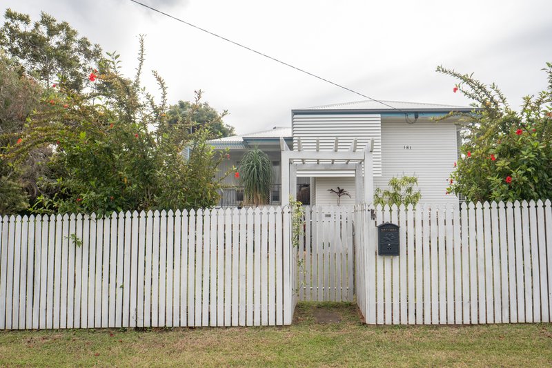 Photo - 181 Harrison Street, Frenchville QLD 4701 - Image 2