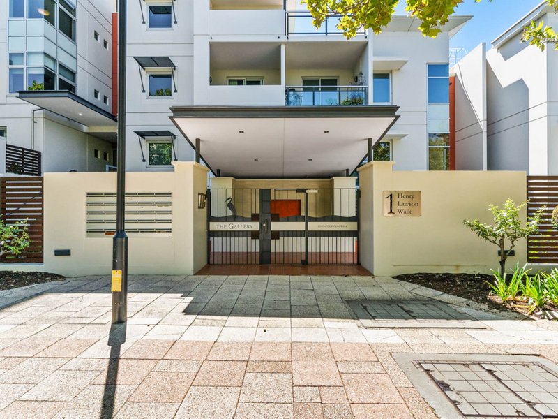 Photo - 18/1 Henry Lawson Walk, East Perth WA 6004 - Image 20