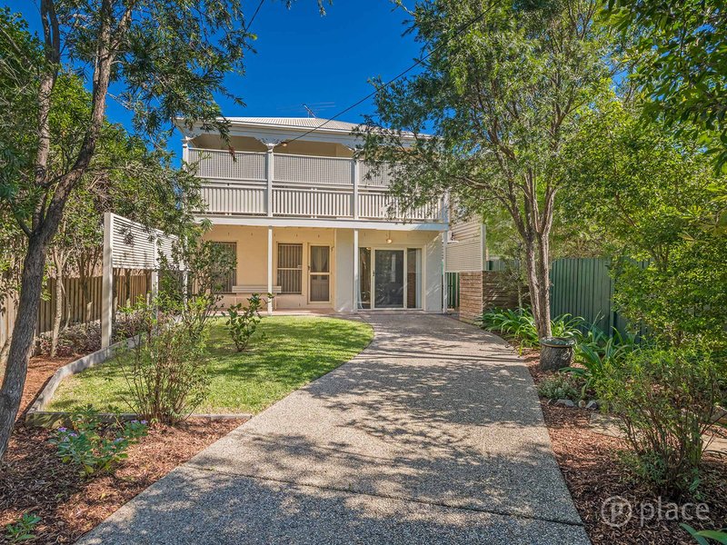 Photo - 181 Honour Avenue, Chelmer QLD 4068 - Image