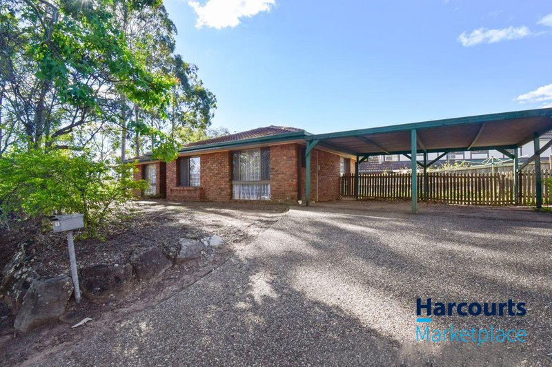Photo - 181 Horizon Drive, Westlake QLD 4074 - Image 1