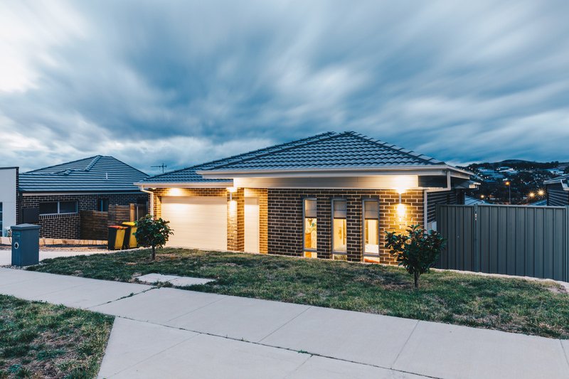 181 Jabanungga Avenue, Ngunnawal ACT 2913