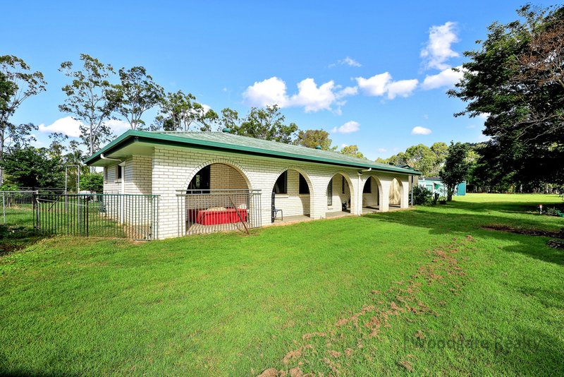 Photo - 181 Jarretts Road, Woodgate QLD 4660 - Image 4