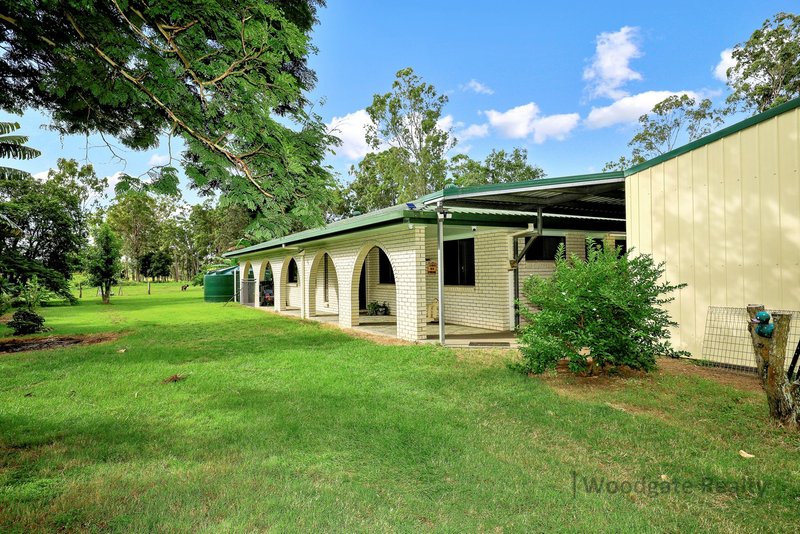 Photo - 181 Jarretts Road, Woodgate QLD 4660 - Image 18