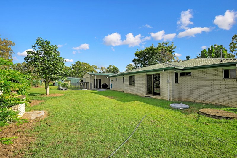 Photo - 181 Jarretts Road, Woodgate QLD 4660 - Image 19