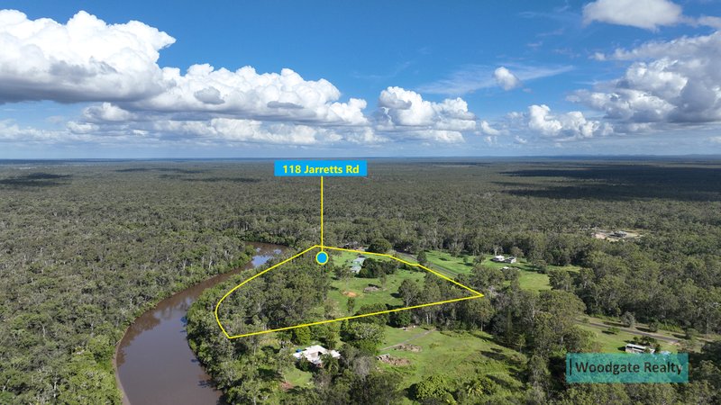 Photo - 181 Jarretts Road, Woodgate QLD 4660 - Image 30