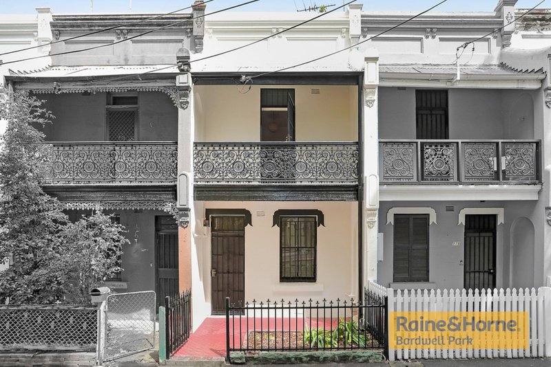 181 Jones Street, Ultimo NSW 2007