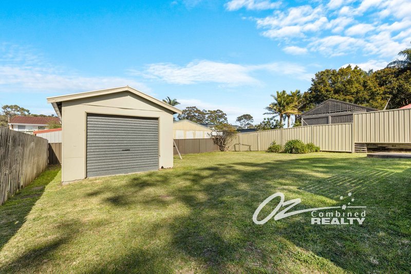 Photo - 181 Kerry Street, Sanctuary Point NSW 2540 - Image 11