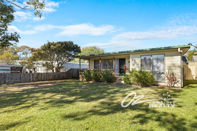 Photo - 181 Kerry Street, Sanctuary Point NSW 2540 - Image 15