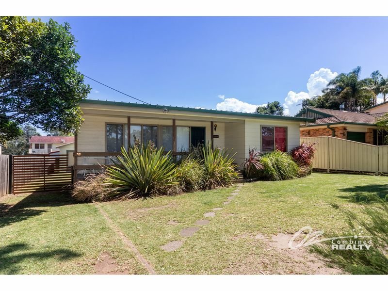 Photo - 181 Kerry Street, Sanctuary Point NSW 2540 - Image 2