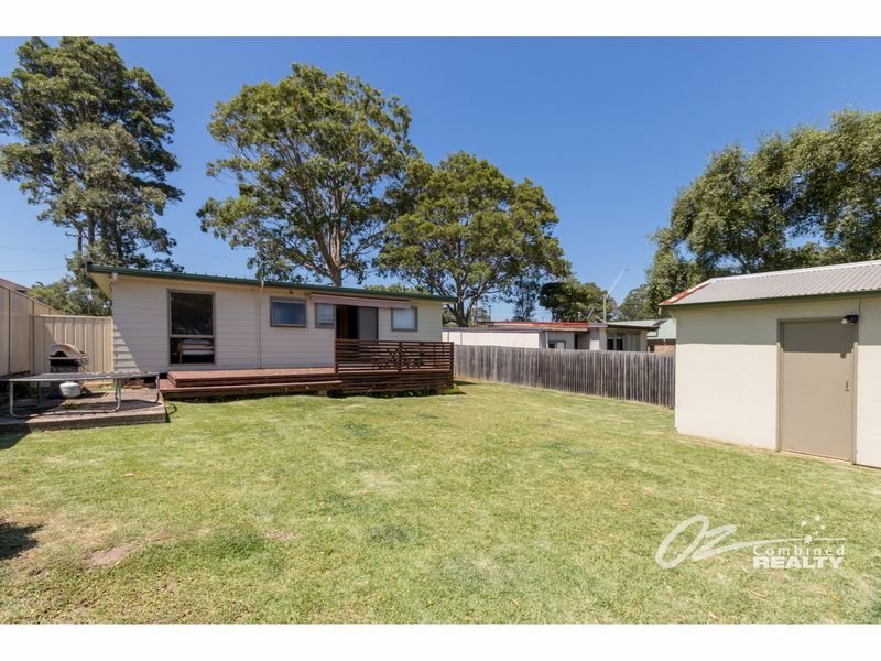 Photo - 181 Kerry Street, Sanctuary Point NSW 2540 - Image 11