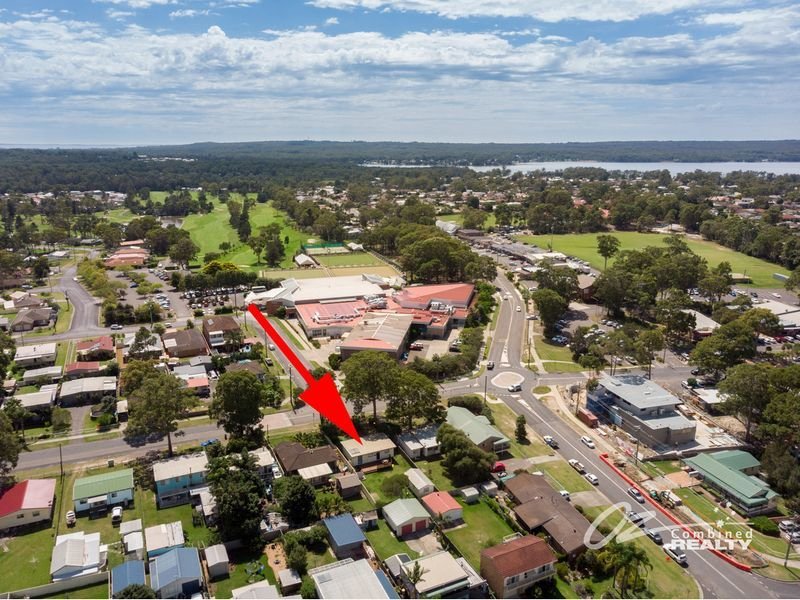 Photo - 181 Kerry Street, Sanctuary Point NSW 2540 - Image 12