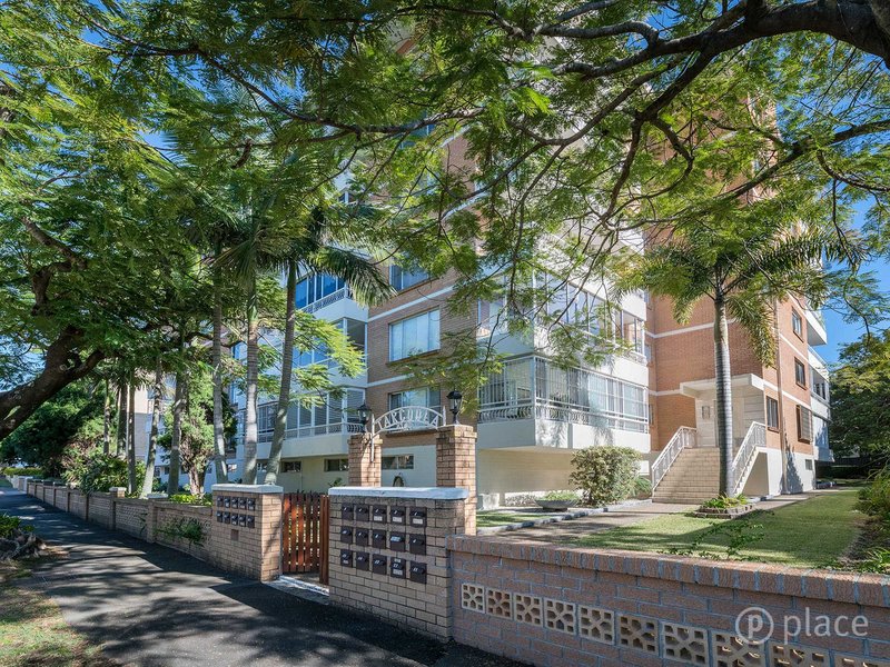 1/81 Langshaw Street, New Farm QLD 4005