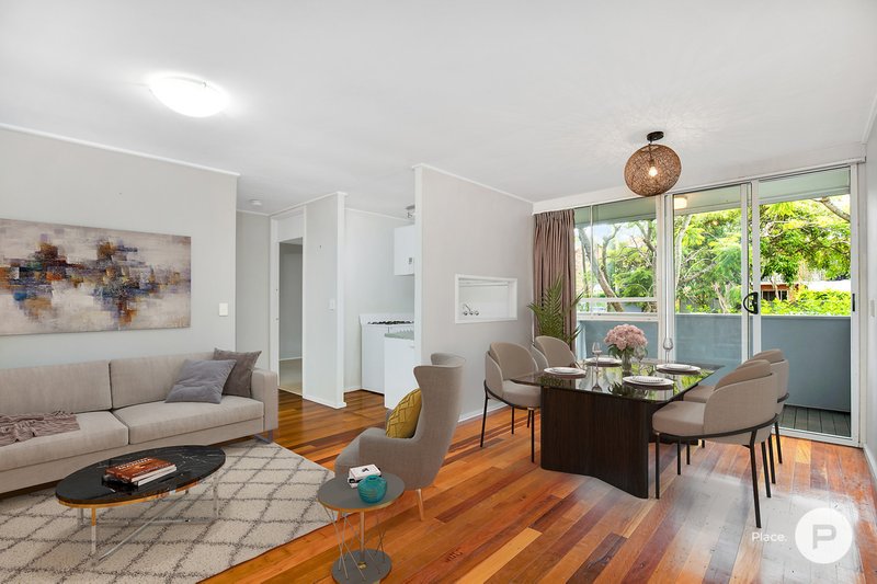 Photo - 1/81 Liverpool Road, Clayfield QLD 4011 - Image 2