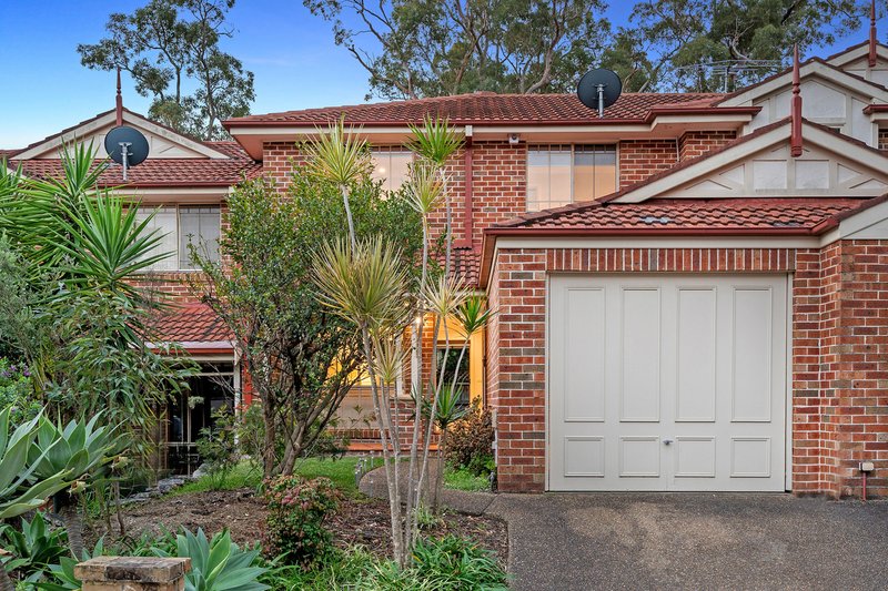 Photo - 18/1 Macmahon Place, Menai NSW 2234 - Image 1
