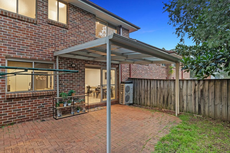 Photo - 18/1 Macmahon Place, Menai NSW 2234 - Image 12