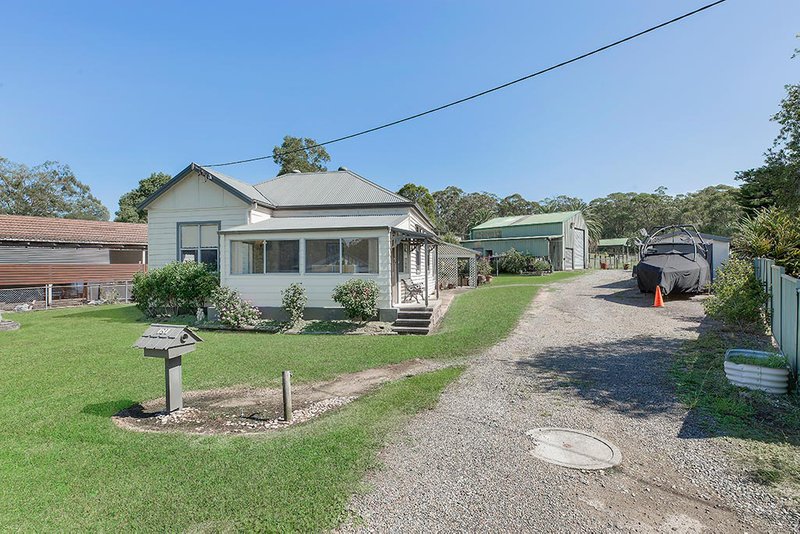 181 Macquarie Road, Fassifern NSW 2283