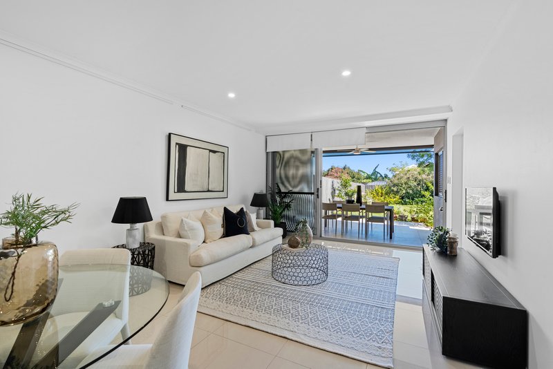 Photo - 1/81 Mildmay Street, Fairfield QLD 4103 - Image 1