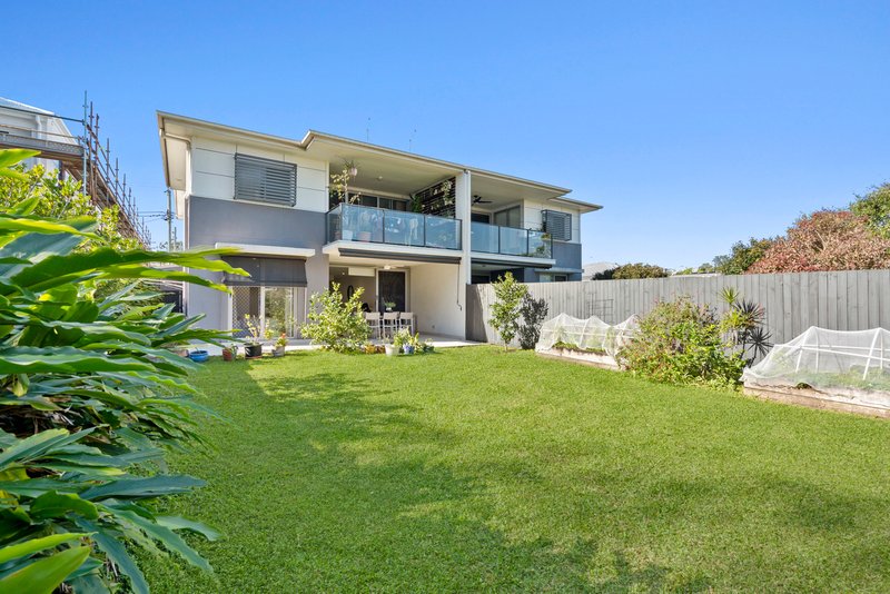 Photo - 1/81 Mildmay Street, Fairfield QLD 4103 - Image 7