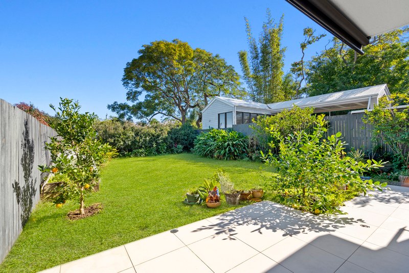 Photo - 1/81 Mildmay Street, Fairfield QLD 4103 - Image 9