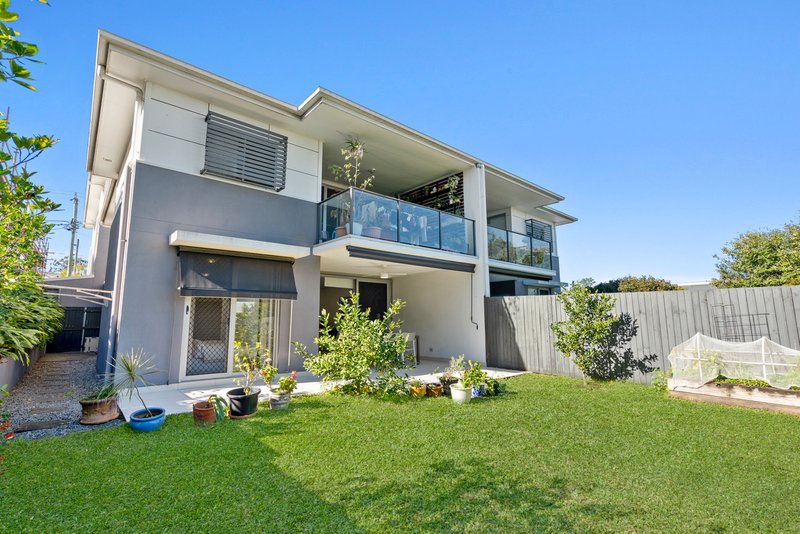 Photo - 1/81 Mildmay Street, Fairfield QLD 4103 - Image 16