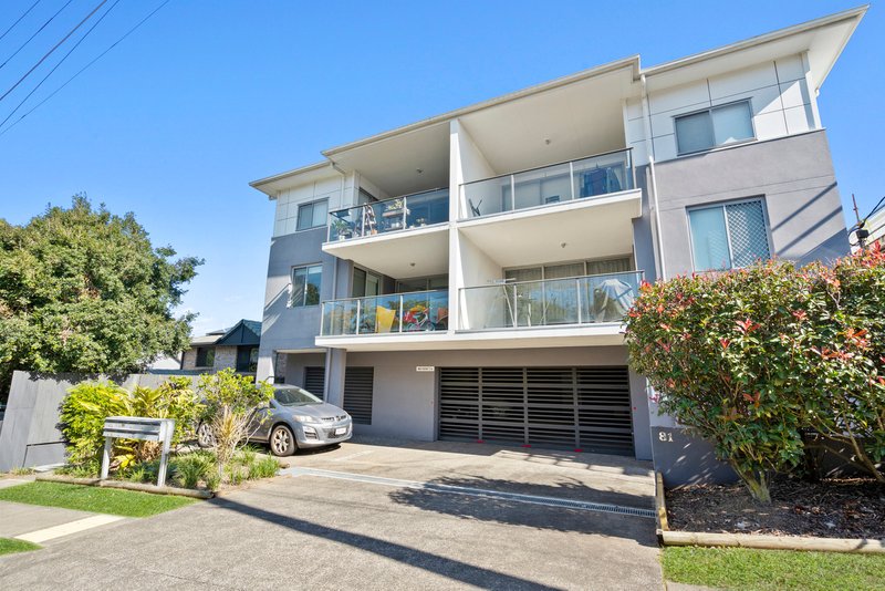 Photo - 1/81 Mildmay Street, Fairfield QLD 4103 - Image 17