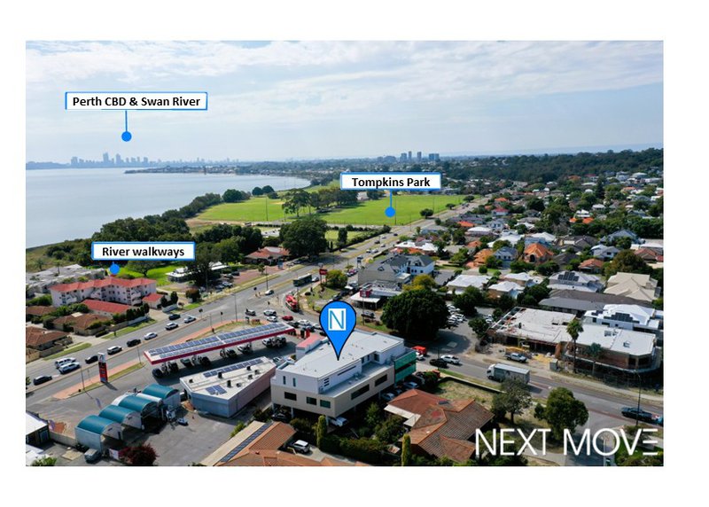 Photo - 18/1 North Lake Road, Alfred Cove WA 6154 - Image 26