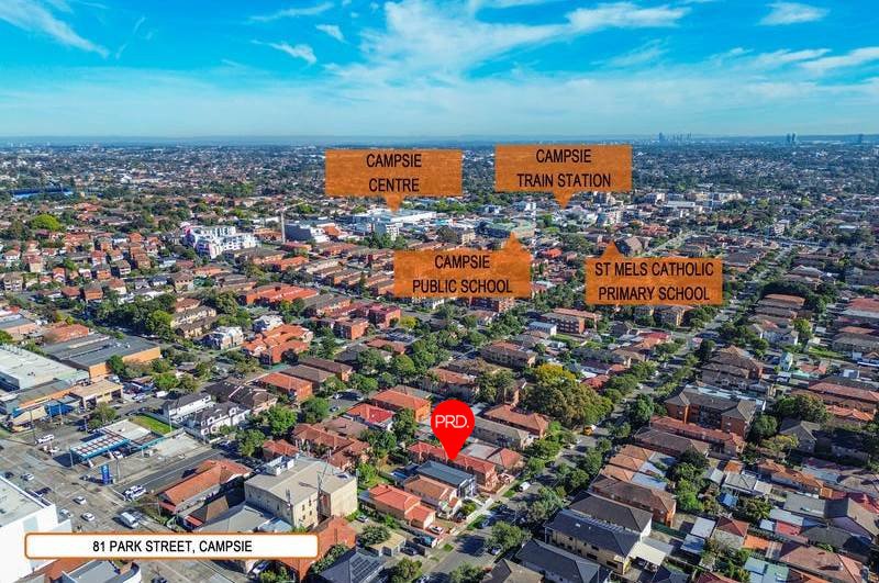 Photo - 1/81 Park Street, Campsie NSW 2194 - Image 7