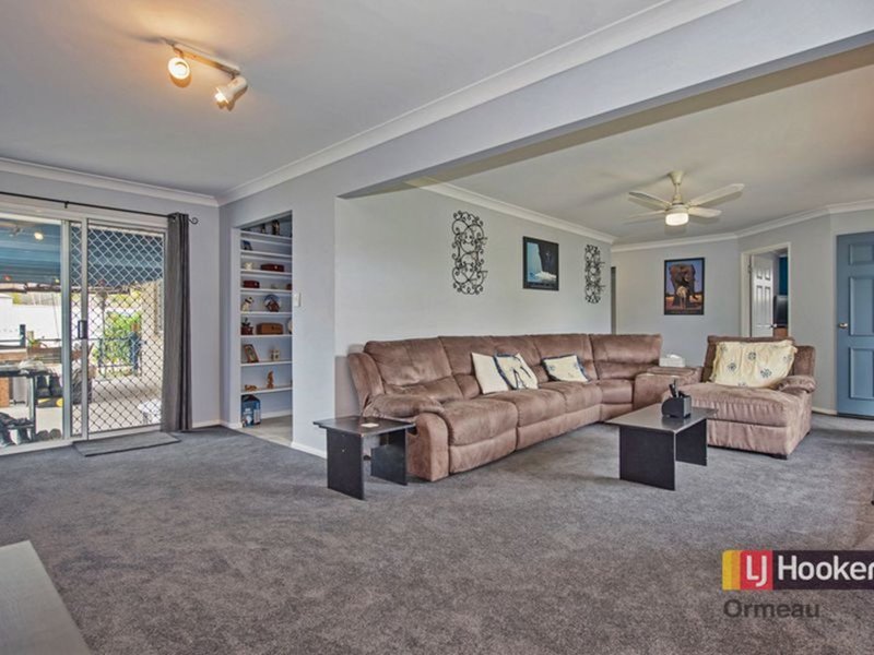 181 Pascoe Road, Ormeau QLD 4208