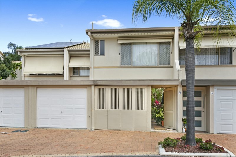 Photo - 18/1 Resort Drive, Robina QLD 4226 - Image 2