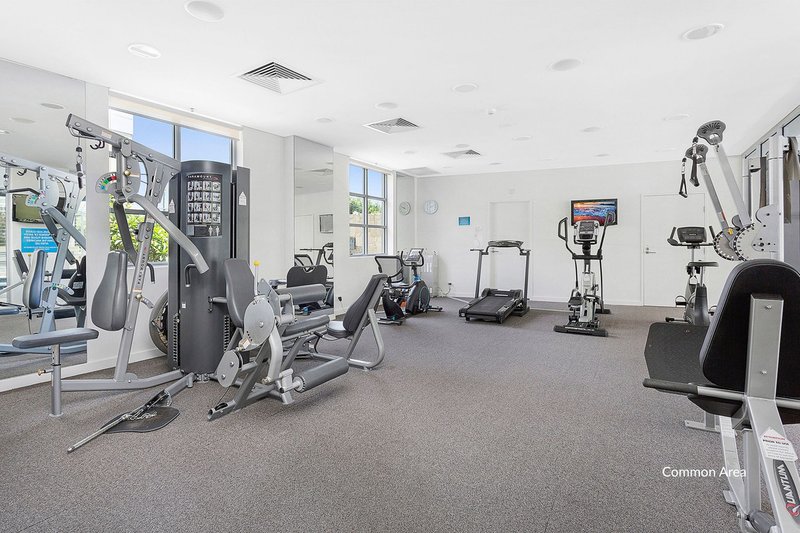 Photo - 18/1 Ross Street, Wollongong NSW 2500 - Image 10