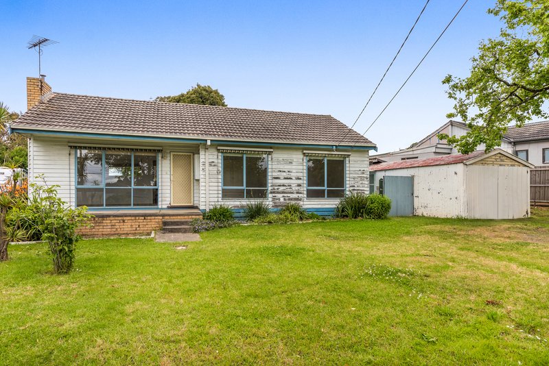 181 Scoresby Road, Boronia VIC 3155