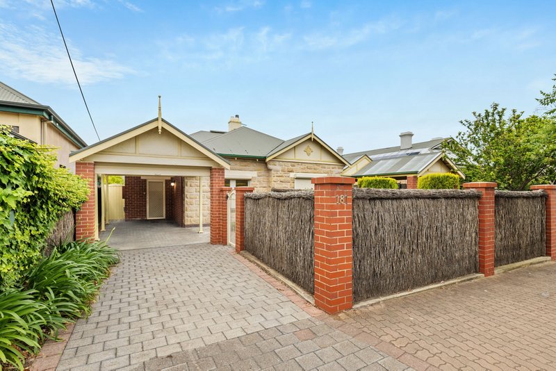 181 Stephen Terrace, Walkerville SA 5081