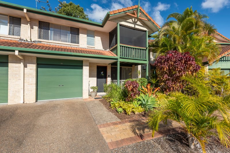 Photo - 18/1 Township Drive, Burleigh Heads QLD 4220 - Image 1