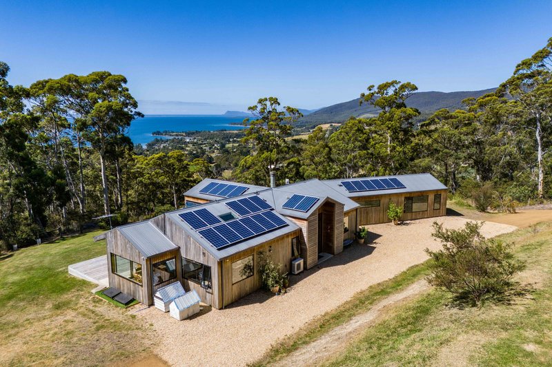 Photo - 181 Whittons Road, Kettering TAS 7155 - Image 2