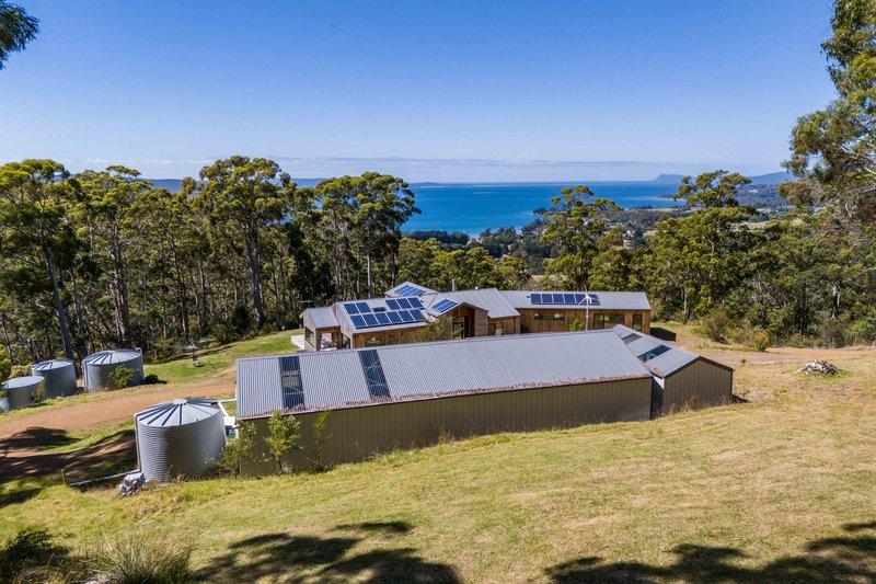 Photo - 181 Whittons Road, Kettering TAS 7155 - Image 5