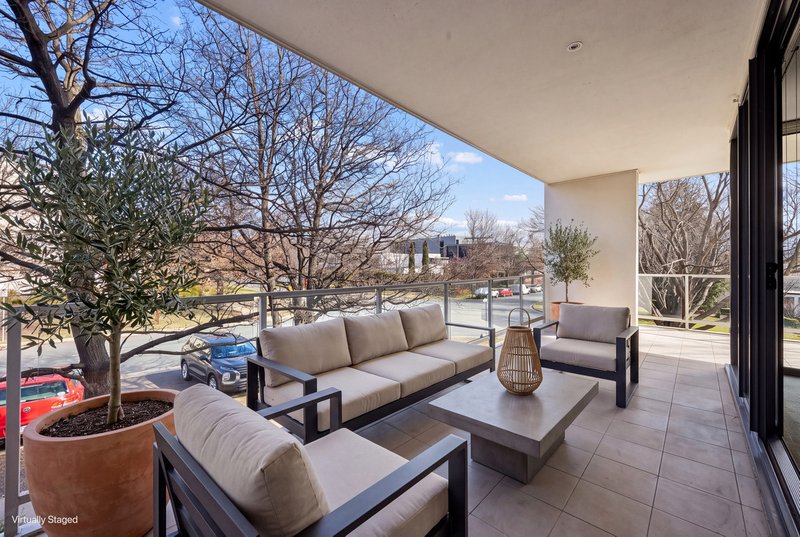 Photo - 18/10 Burke Crescent, Kingston ACT 2604 - Image 4