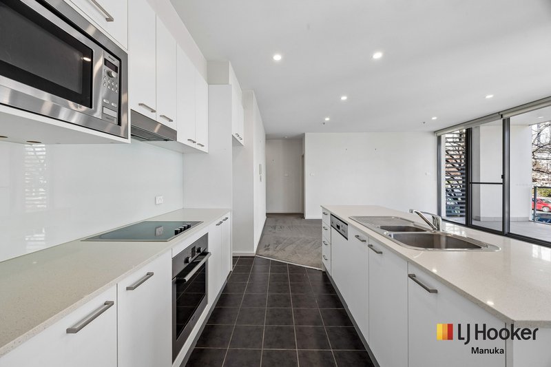 Photo - 18/10 Burke Crescent, Kingston ACT 2604 - Image 6
