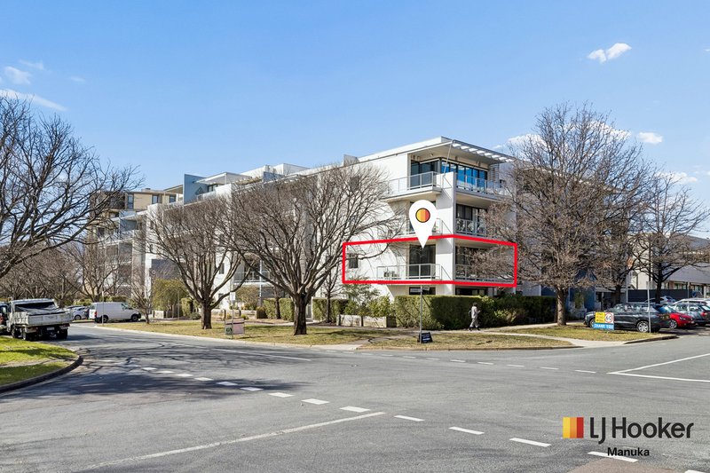 Photo - 18/10 Burke Crescent, Kingston ACT 2604 - Image 12
