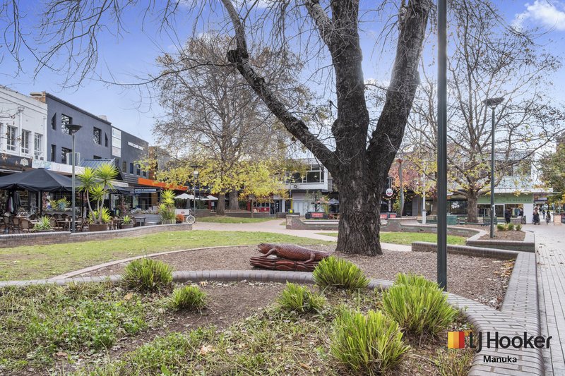 Photo - 18/10 Burke Crescent, Kingston ACT 2604 - Image 15