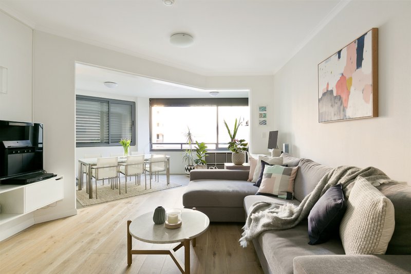 18/10 Darley Road, Manly NSW 2095