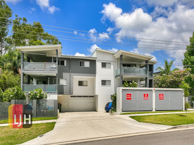 Photo - 18/10 Dunkirk Street, Gaythorne QLD 4051 - Image 1