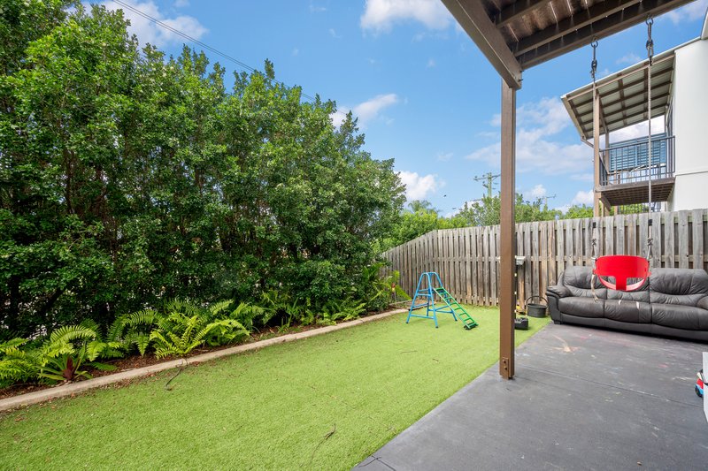 Photo - 18/10 Nothling Street, New Auckland QLD 4680 - Image 11